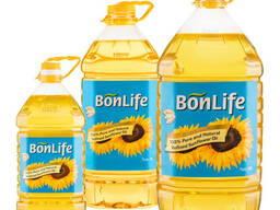 Pure Sunflower Oil PET 3L WhatsApp 4721569945