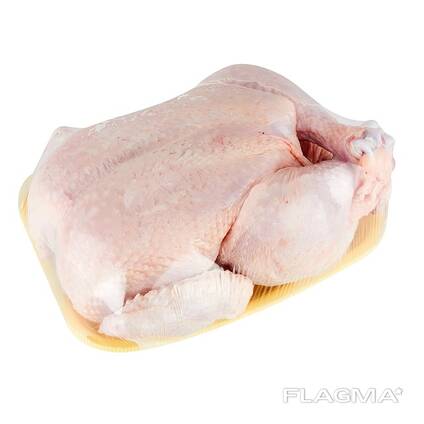 Quality Halal Frozen Chicken