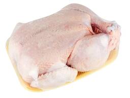 Quality Halal Frozen Chicken