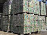 Recyclable Aluminum Cans UBC Scrap for Industrial Buyers - foto 3
