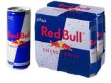 Red Bull Energy Drink - photo 2
