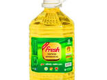 Refined Soybean Oil Pure Cold Pressed Soybean Oil Healthy Nutrient - фото 2