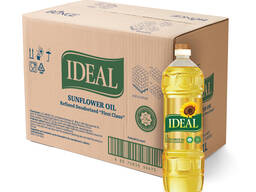 Refined Sunflower Oil Vegetable Oil WhatsApp 4721569945