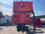 Sale of Used Vibratory Hammer Müller MS-40HFV ! - фото 1