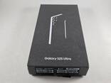 Samsung Galaxy S25 Ultra 256GB Titanium Black Mobile - foto 2