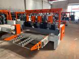 Sizing and Sorting Machine for Tiles - foto 5