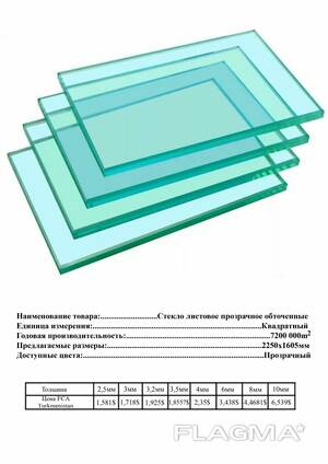 Стекло