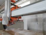 Stone Bridge Cutting Machine - foto 1