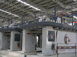 Strip machine for cutting marble blocks with 80 strips - foto 2
