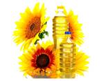 Refined sunflower oil 1L - foto 3