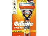 Tep quality Gillette Fusion razors energy drink wholesale price - foto 1