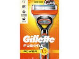 Tep quality Gillette Fusion razors energy drink wholesale price