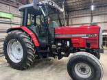 Used Massey Ferguson Tractor Available For Sales - foto 1