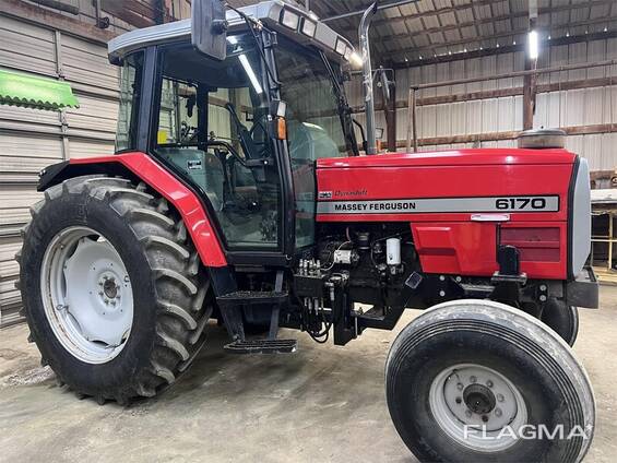 Used Massey Ferguson Tractor Available For Sales