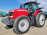Used Massey Ferguson Tractor Available For Sales - foto 2