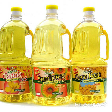 Vegetable Oil
