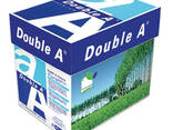 Wholesale Custom Brand White A4 Copy Paper for Office Use Model Number: A4 - фото 3