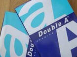 Wholesale Custom Brand White A4 Copy Paper for Office Use Model Number: A4 - photo 7