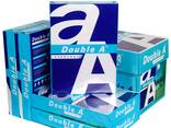 Wholesale Custom Brand White A4 Copy Paper for Office Use Model Number: A4 - photo 8