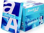 Wholesale Custom Brand White A4 Copy Paper for Office Use Model Number: A4 - photo 9