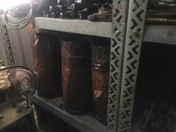 Запчасти к дизелям NVD-26, NVD-36, NVD-48,6чн25/34,6чн18/22, ДР30/50, Scoda,3Д6-3Д12