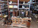 Запчасти к дизелям NVD-26, NVD-36, NVD-48,6чн25/34,6чн18/22, ДР30/50, Scoda,3Д6-3Д12 - foto 14